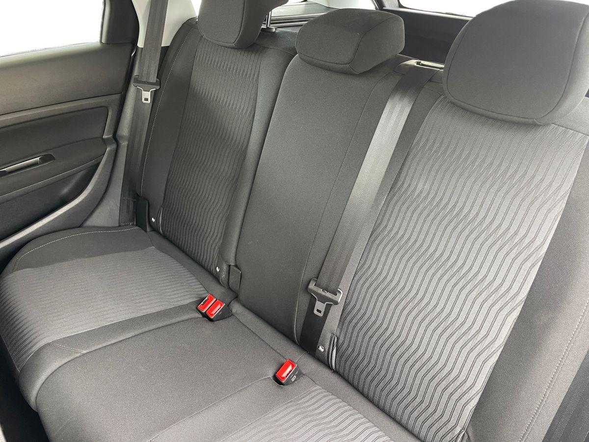 Peugeot 308 Active 1.6 Blue-HDI FAP - Bild 17