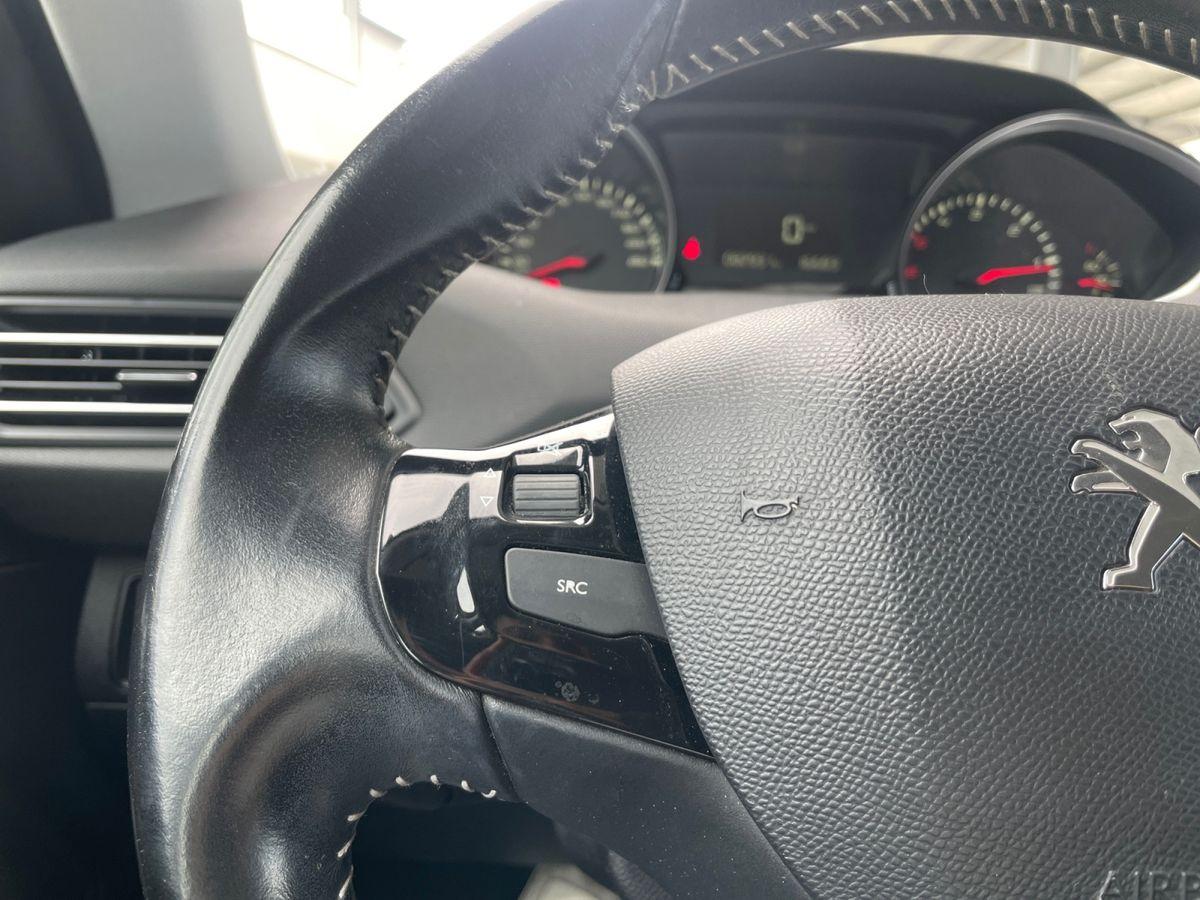 Peugeot 308 Active 1.6 Blue-HDI FAP - Bild 25