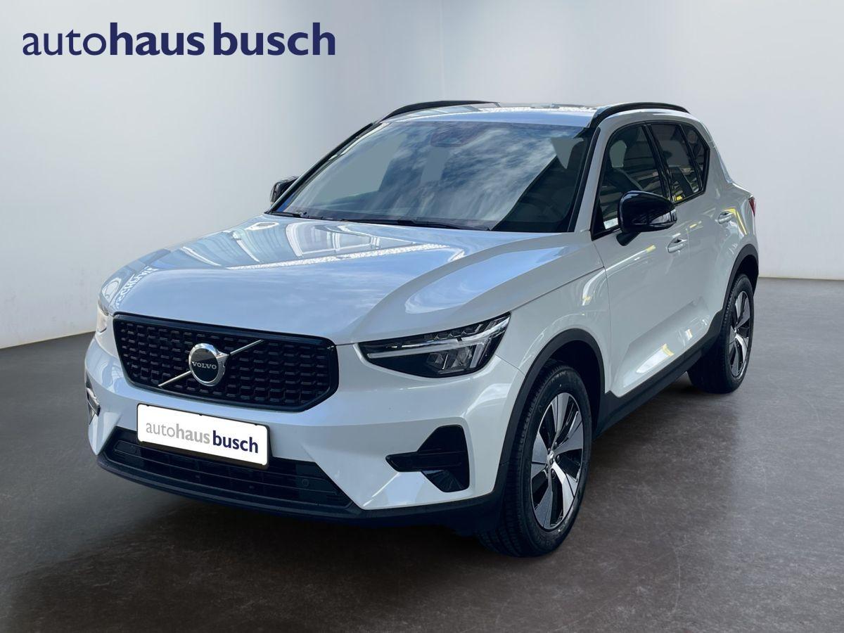 Volvo XC40 Plus Dark 2WD ** SONDERPREIS ** - Bild 1