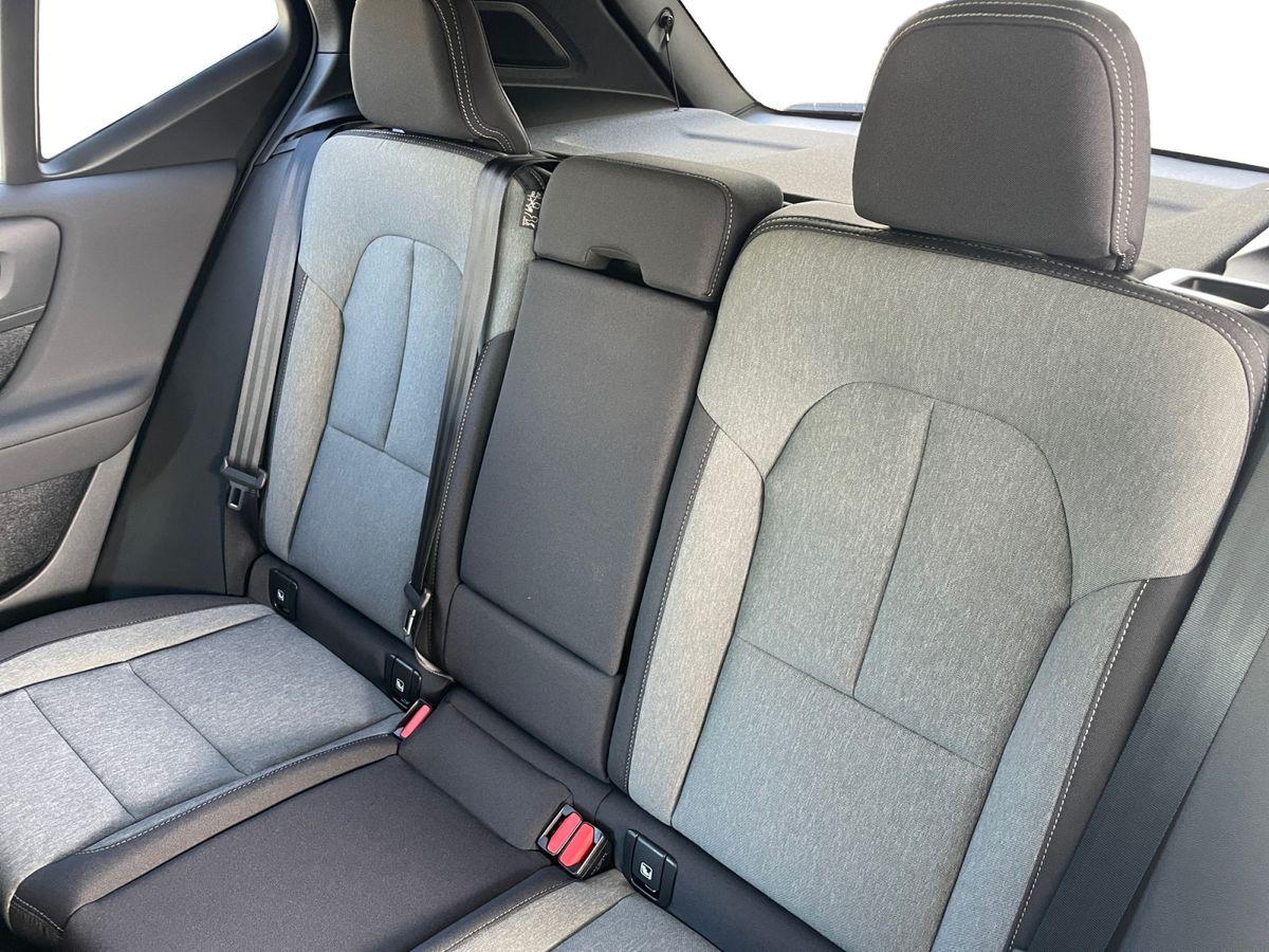 Volvo XC40 Plus Dark 2WD ** SONDERPREIS ** - Bild 17