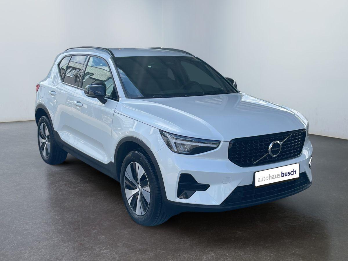 Volvo XC40 Plus Dark 2WD ** SONDERPREIS ** - Bild 8