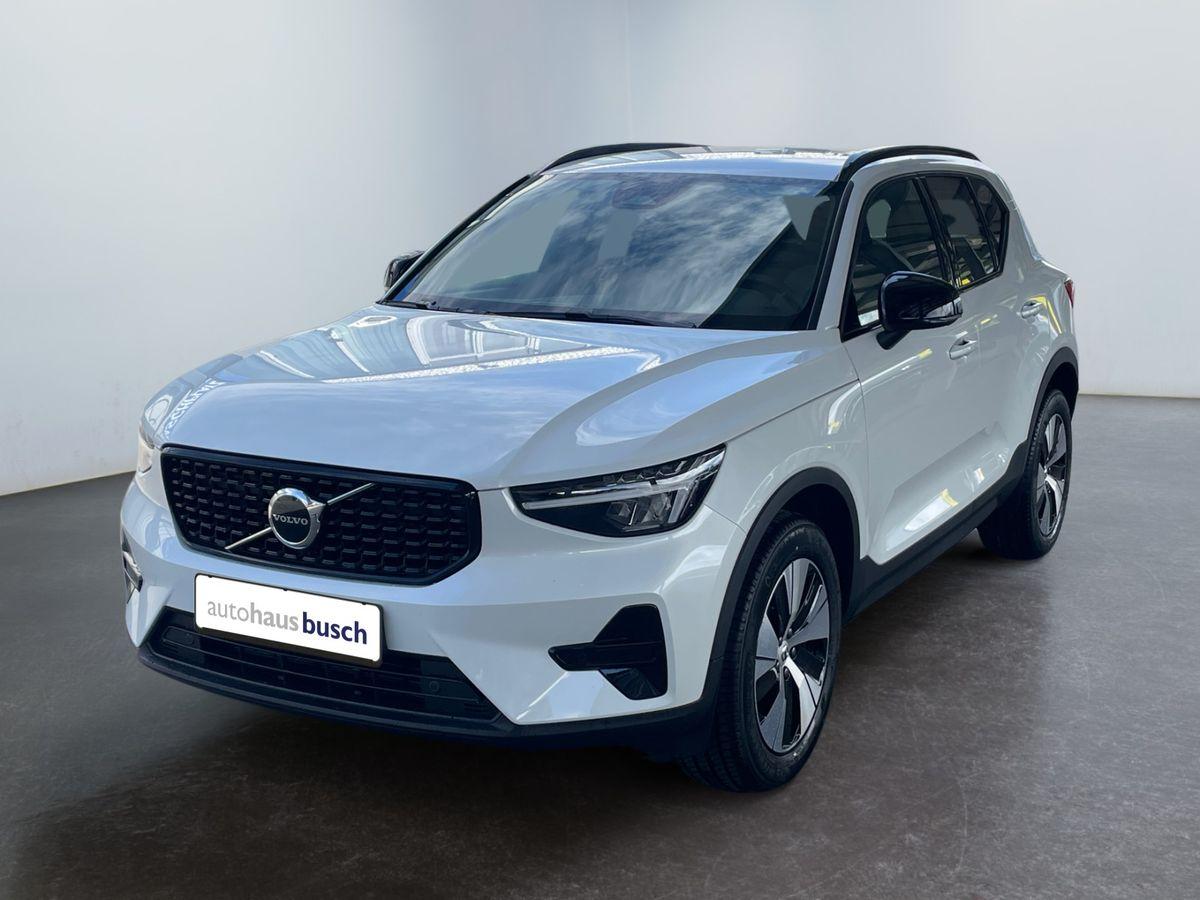 Volvo XC40 Plus Dark 2WD ** SONDERPREIS ** - Bild 2