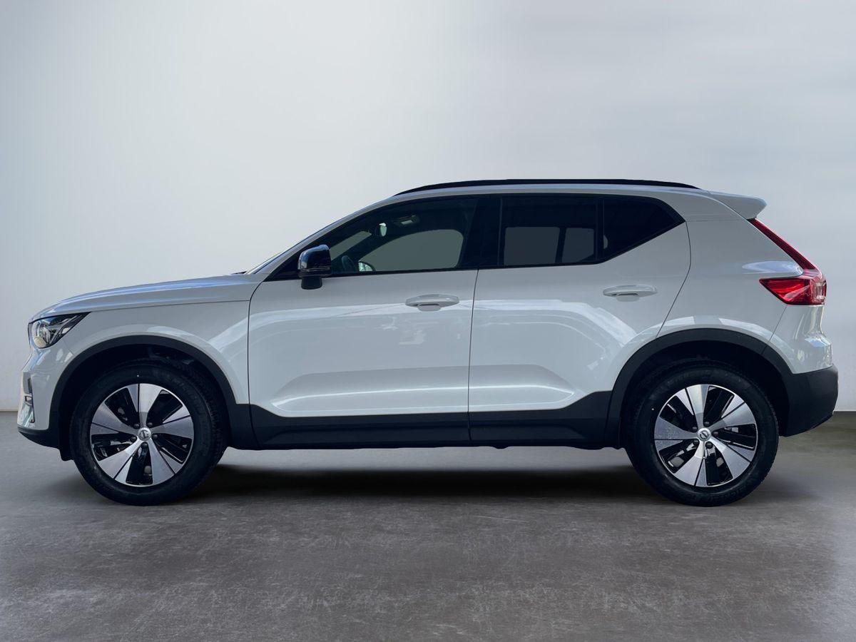 Volvo XC40 Plus Dark 2WD ** SONDERPREIS ** - Bild 3