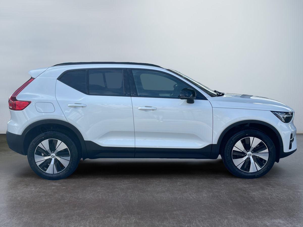 Volvo XC40 Plus Dark 2WD ** SONDERPREIS ** - Bild 7