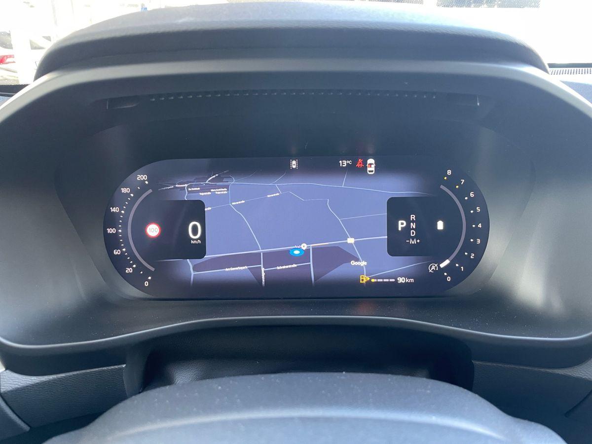 Volvo XC40 Plus Dark 2WD ** SONDERPREIS ** - Bild 15