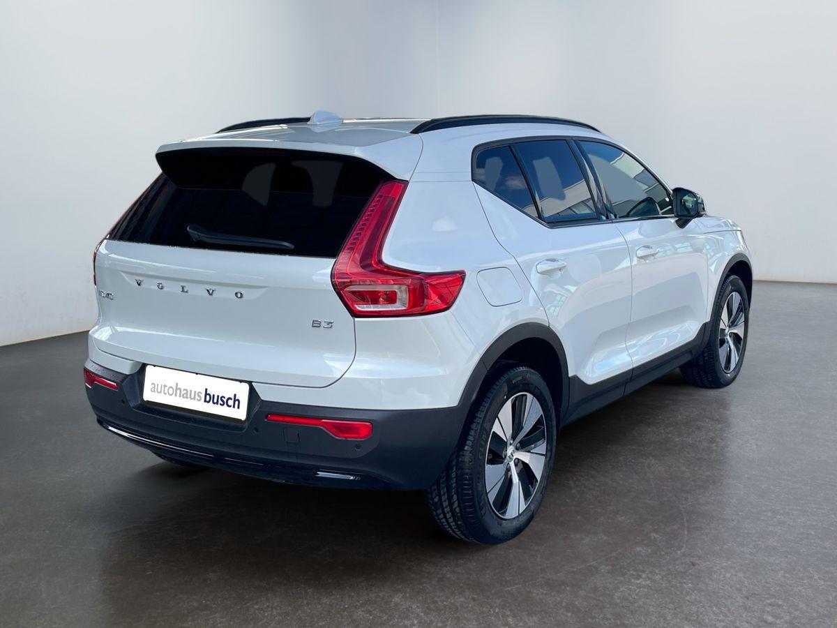 Volvo XC40 Plus Dark 2WD ** SONDERPREIS ** - Bild 6