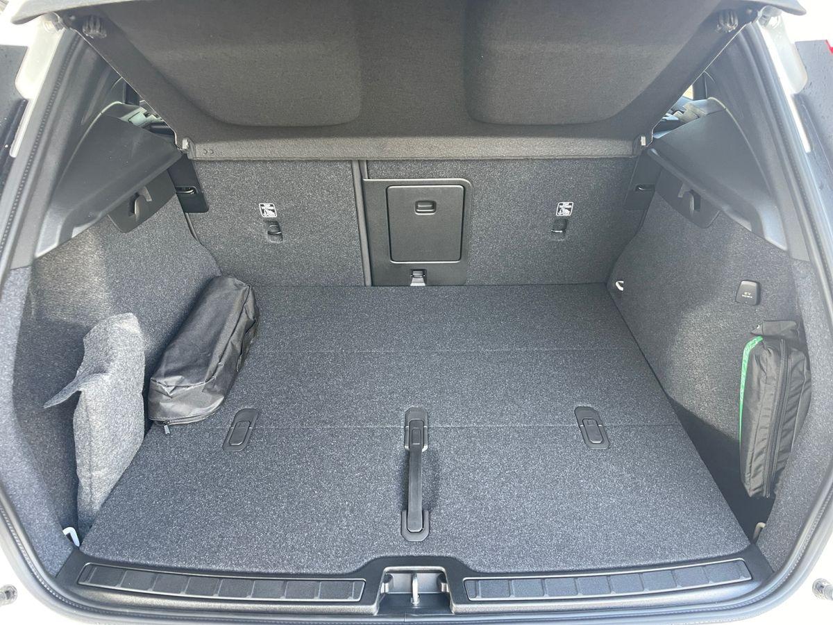 Volvo XC40 Plus Dark 2WD ** SONDERPREIS ** - Bild 20