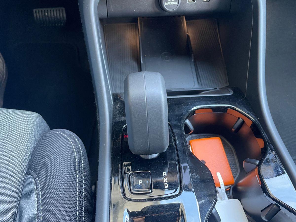 Volvo XC40 Plus Dark 2WD ** SONDERPREIS ** - Bild 16