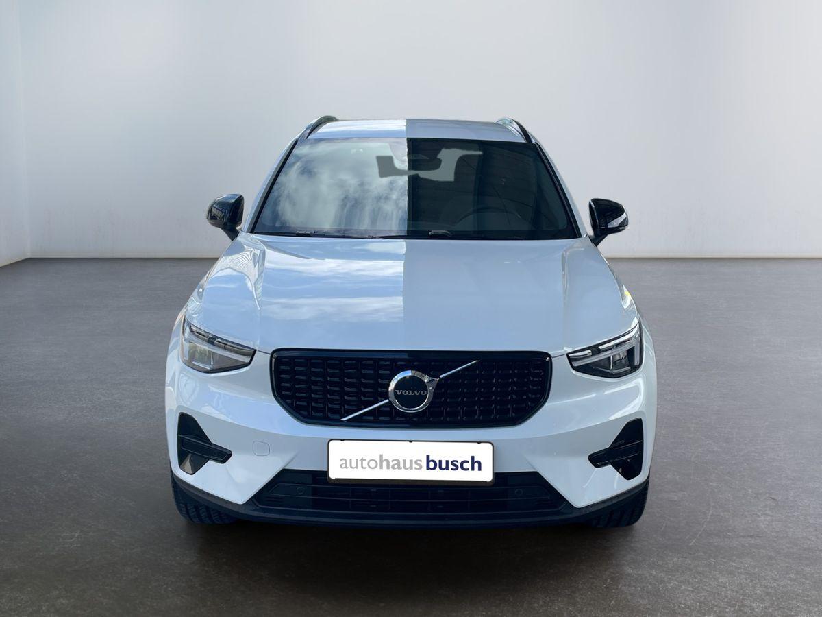 Volvo XC40 Plus Dark 2WD ** SONDERPREIS ** - Bild 9