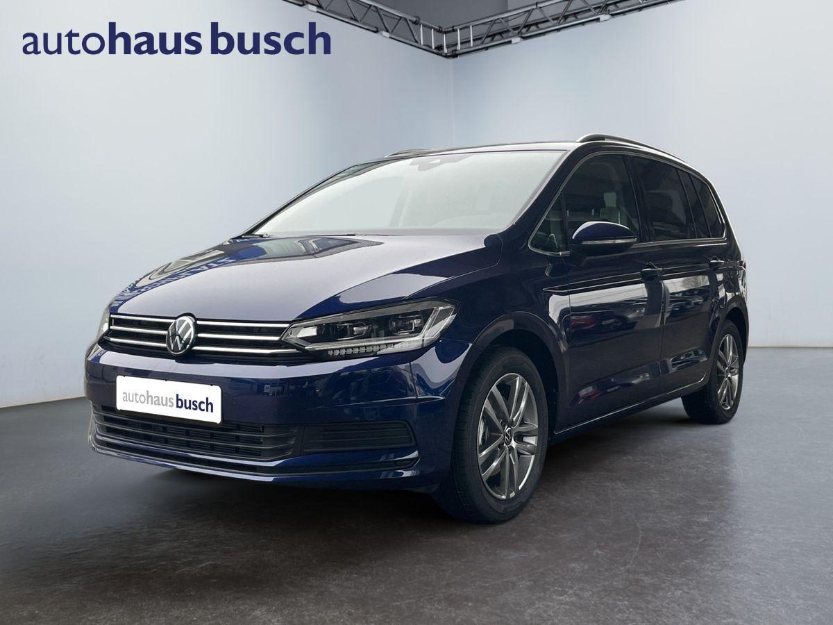 1.5 TSI DSG AHK ACC LED NAVI SHZ 7Sitz Kamera