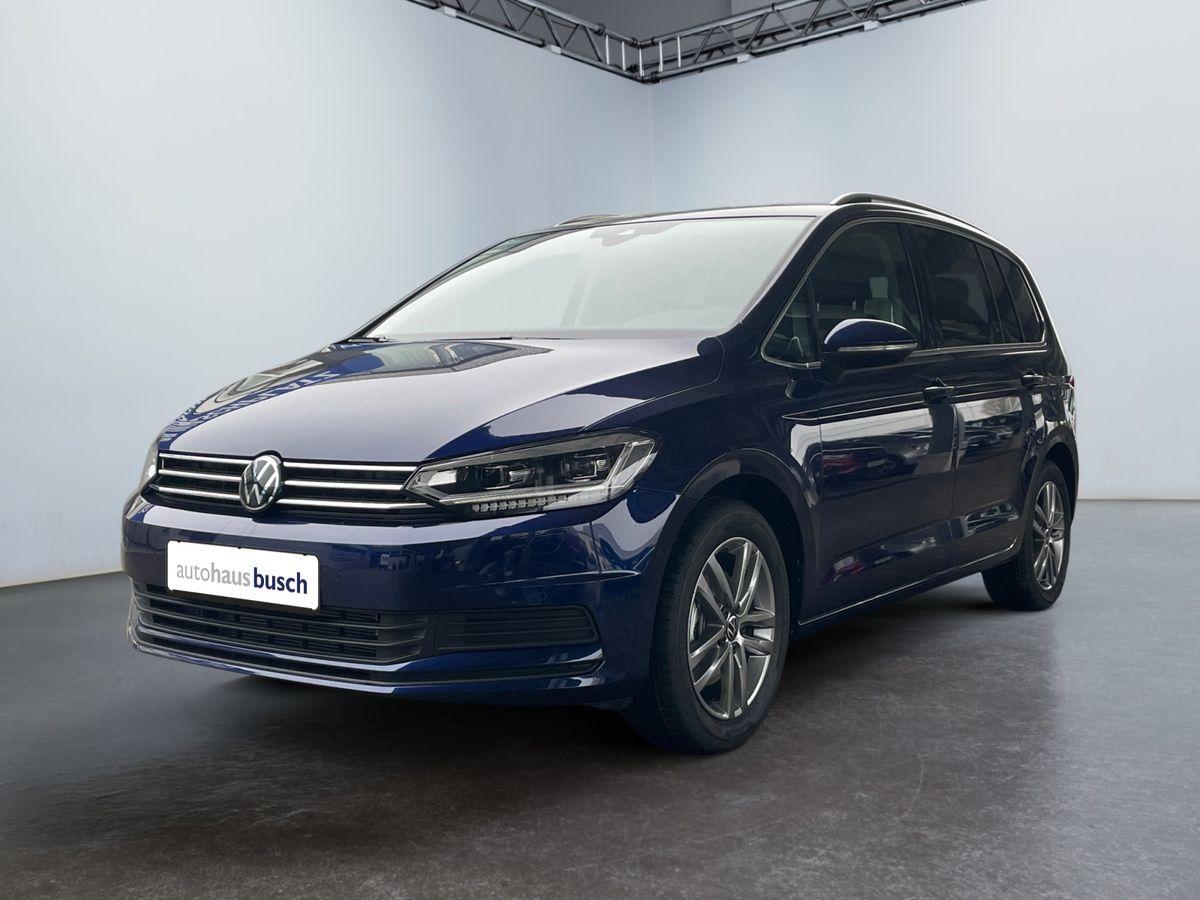 1.5 TSI DSG AHK ACC LED NAVI SHZ 7Sitz Kamera