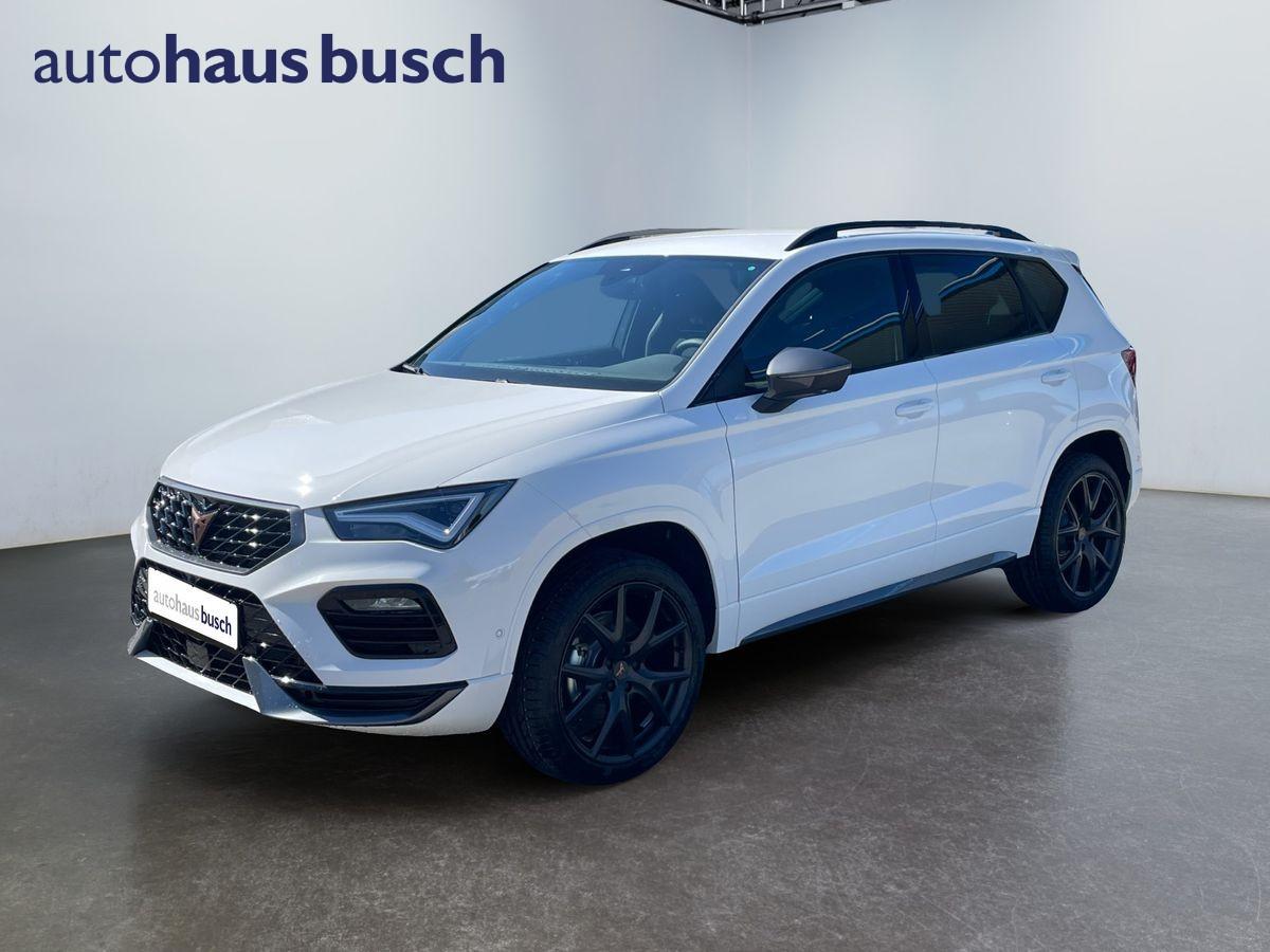 1.5 TSI DSG ** LED / RÜCKFAHRKAMERA / ACC **