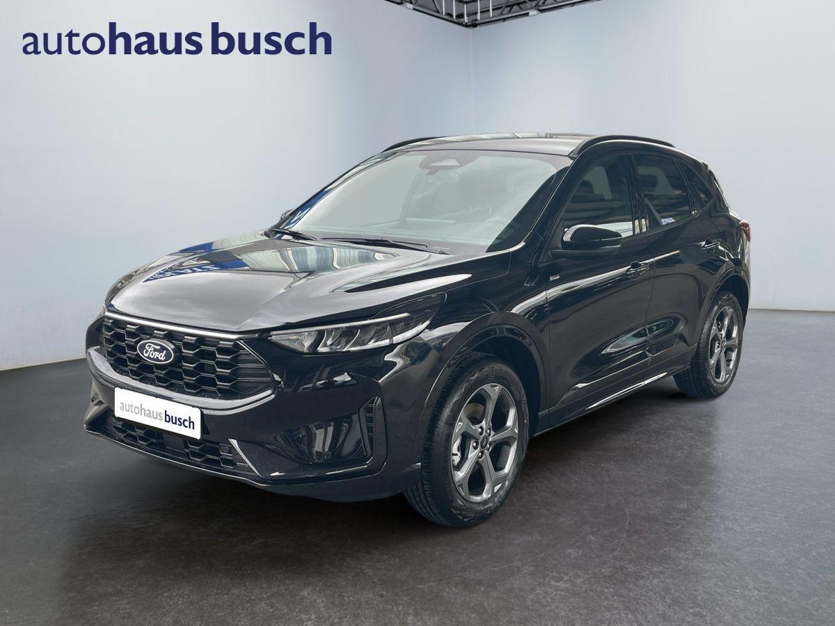 Aut. AWD FHEV Hybrid ST-Line * WINTER PAKET *