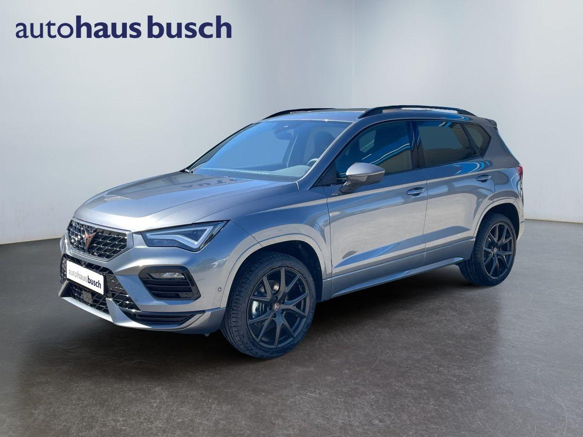 1.5 TSI Aut. ** ACC/LED/KAMERA **