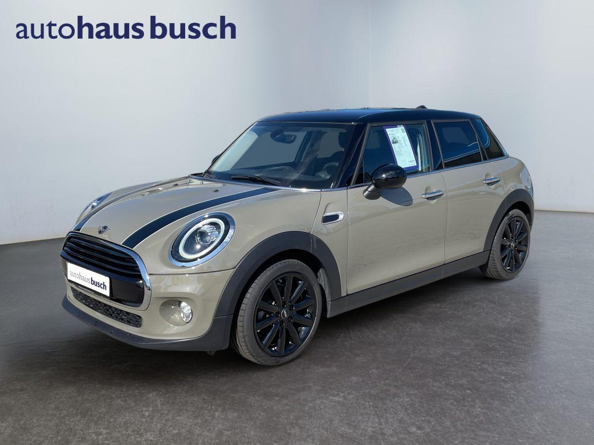 Mini Cooper 1.5 ** NUR 14.062 KM **