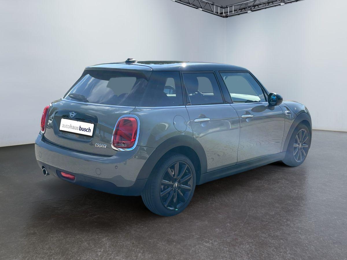 Mini Cooper 1.5 ** NUR 14.062 KM ** - Bild 6