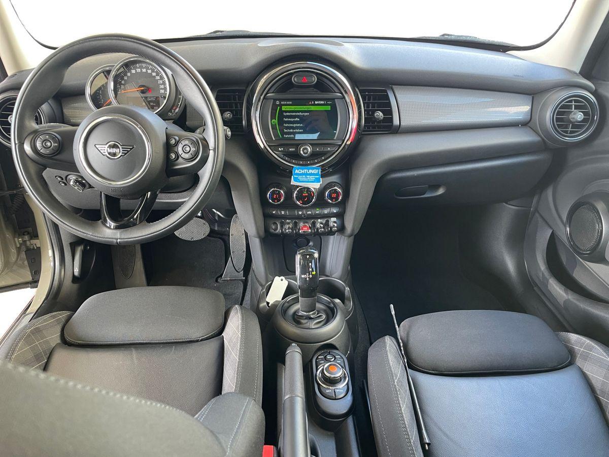 Mini Cooper 1.5 ** NUR 14.062 KM ** - Bild 13