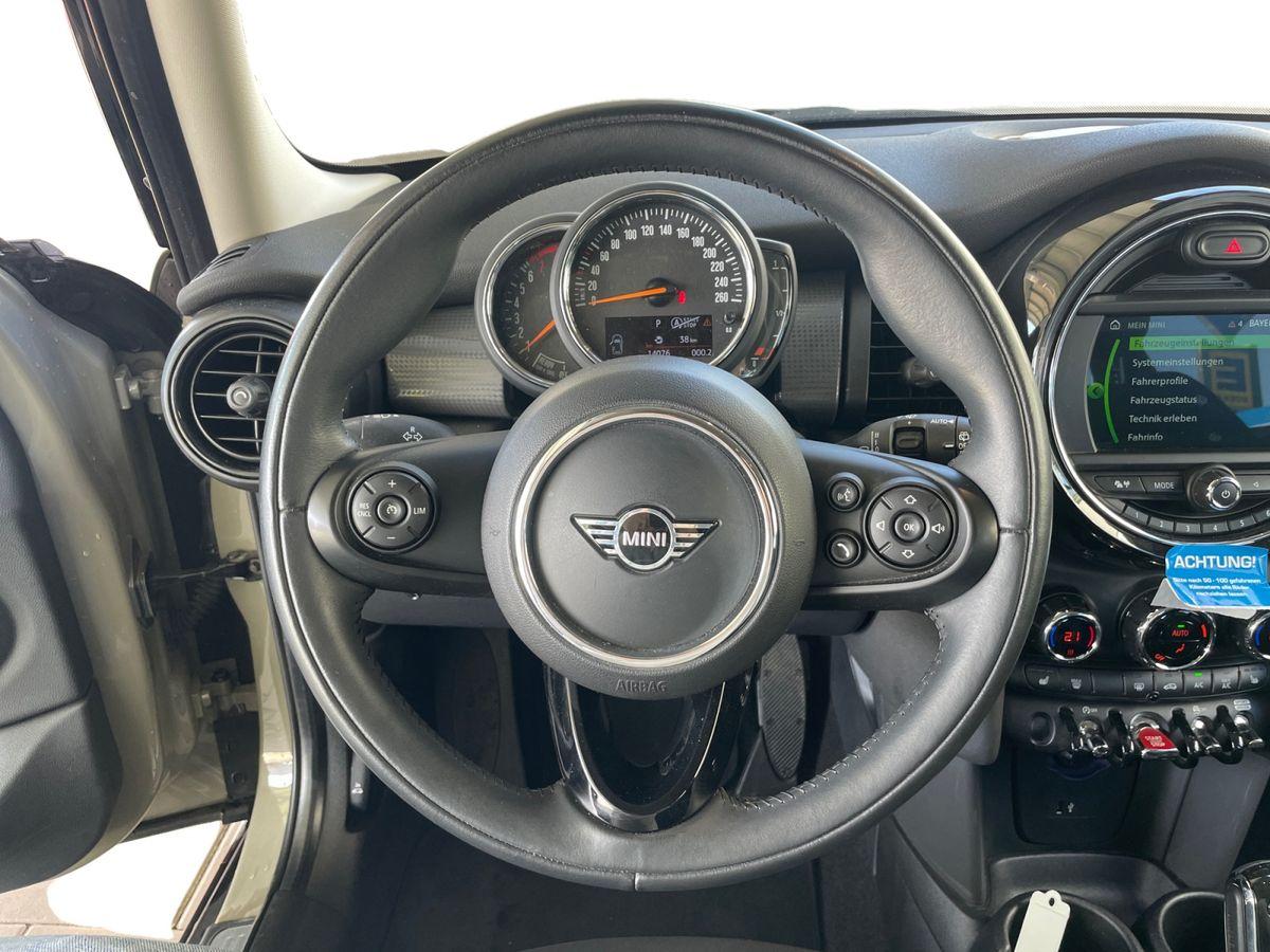Mini Cooper 1.5 ** NUR 14.062 KM ** - Bild 14