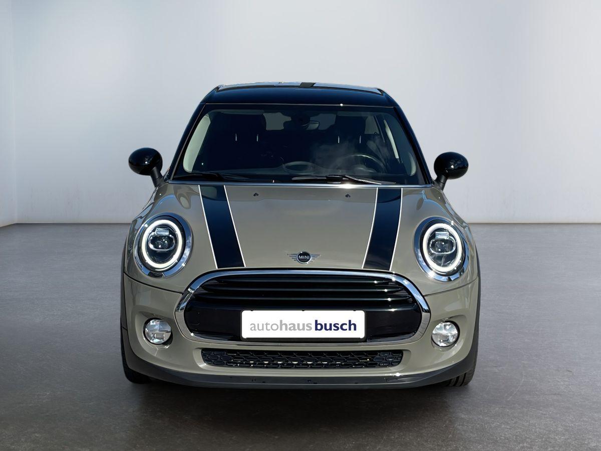 Mini Cooper 1.5 ** NUR 14.062 KM ** - Bild 9