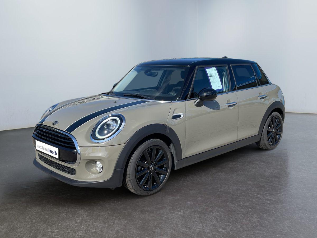 Mini Cooper 1.5 ** NUR 14.062 KM ** - Bild 2