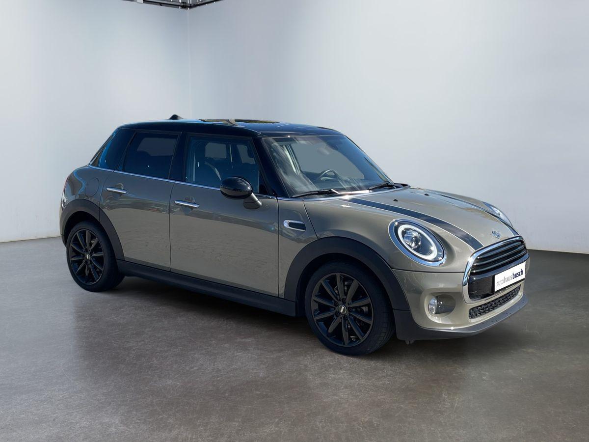 Mini Cooper 1.5 ** NUR 14.062 KM ** - Bild 8
