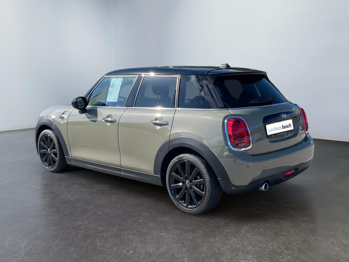 Mini Cooper 1.5 ** NUR 14.062 KM ** - Bild 4