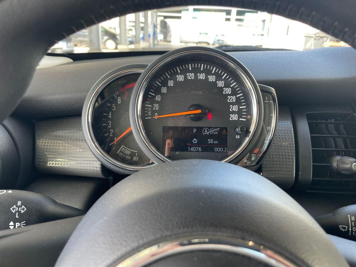Mini Cooper 1.5 ** NUR 14.062 KM ** - Bild 15