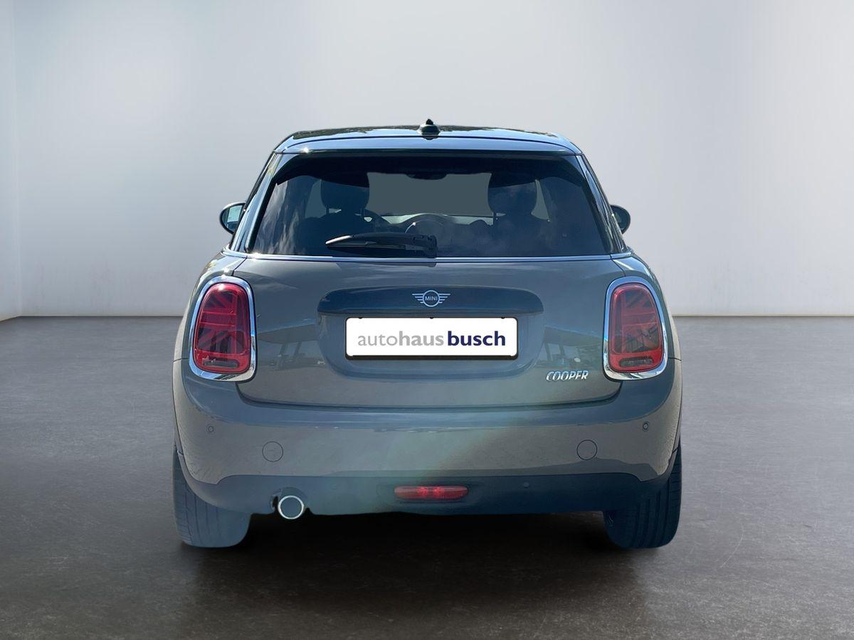 Mini Cooper 1.5 ** NUR 14.062 KM ** - Bild 5