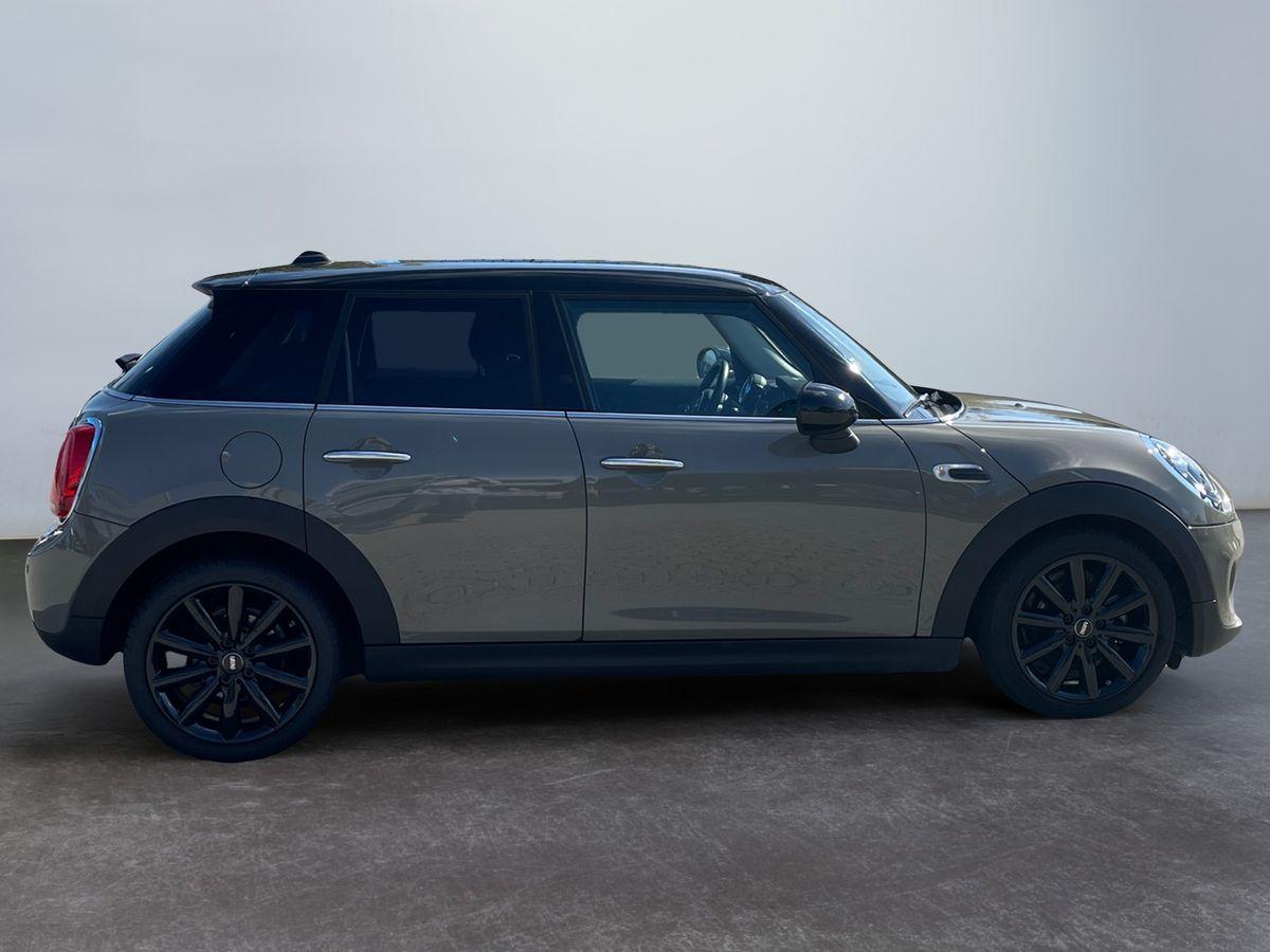 Mini Cooper 1.5 ** NUR 14.062 KM ** - Bild 7