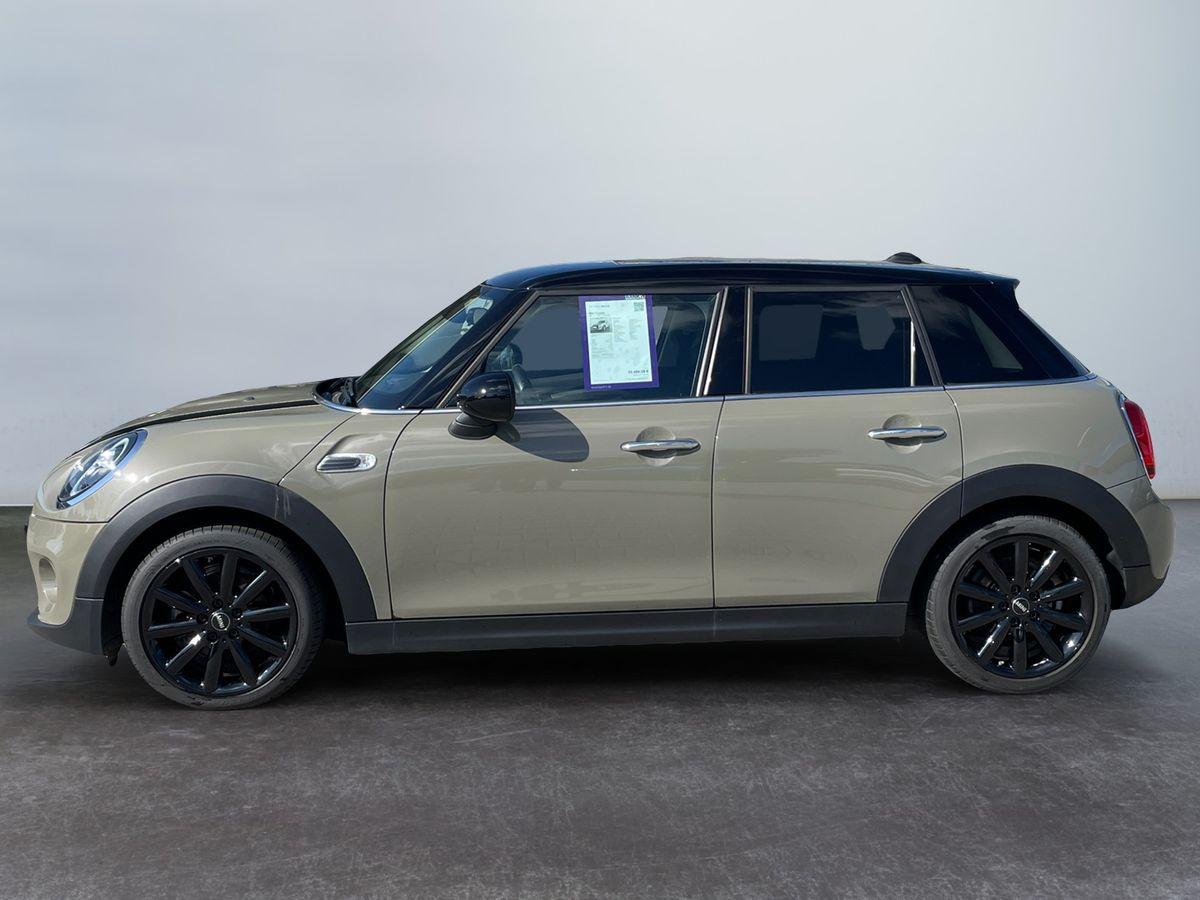 Mini Cooper 1.5 ** NUR 14.062 KM ** - Bild 3
