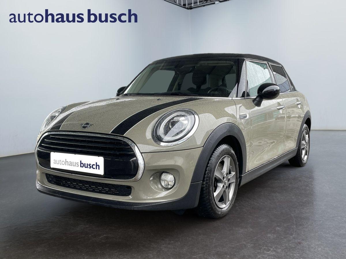Mini Cooper 1.5 ** NUR 14.062 KM **