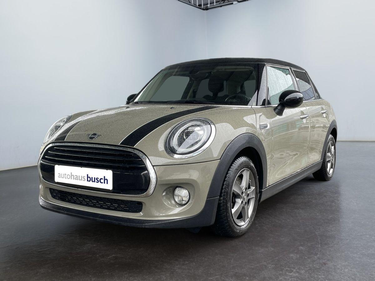 Mini Cooper 1.5 ** NUR 14.062 KM **