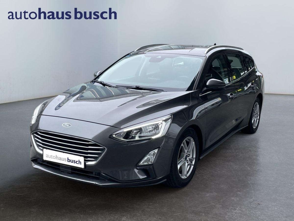 Cool & Connect 1.5 EcoBlue TDCi KAT