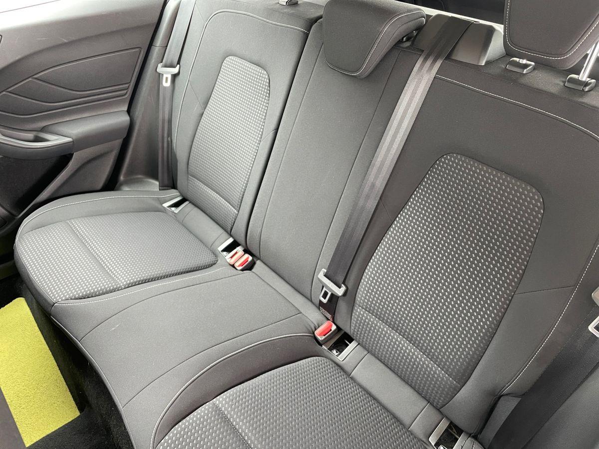 Ford Focus Cool & Connect 1.5 EcoBlue TDCi KAT - Bild 17