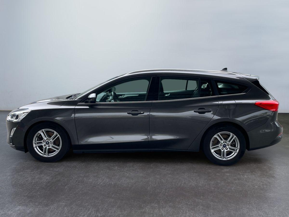 Ford Focus Cool & Connect 1.5 EcoBlue TDCi KAT - Bild 3