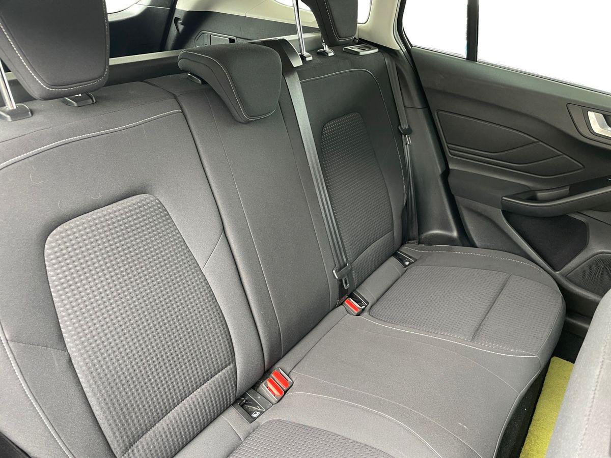 Ford Focus Cool & Connect 1.5 EcoBlue TDCi KAT - Bild 19