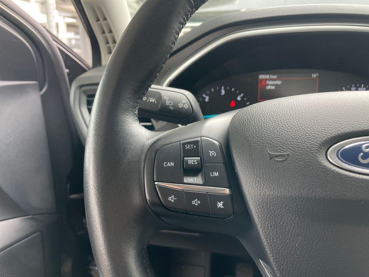 Ford Focus Cool & Connect 1.5 EcoBlue TDCi KAT - Bild 25