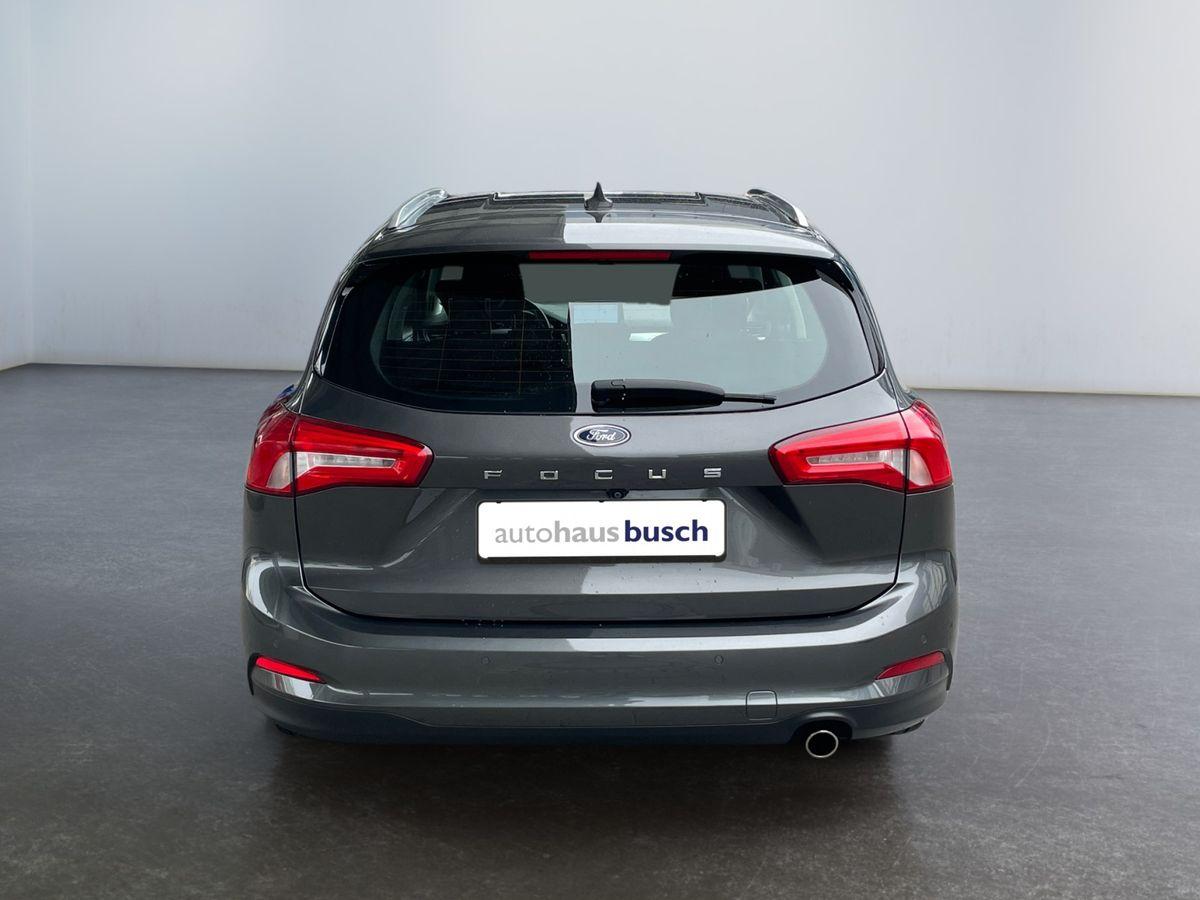 Ford Focus Cool & Connect 1.5 EcoBlue TDCi KAT - Bild 5