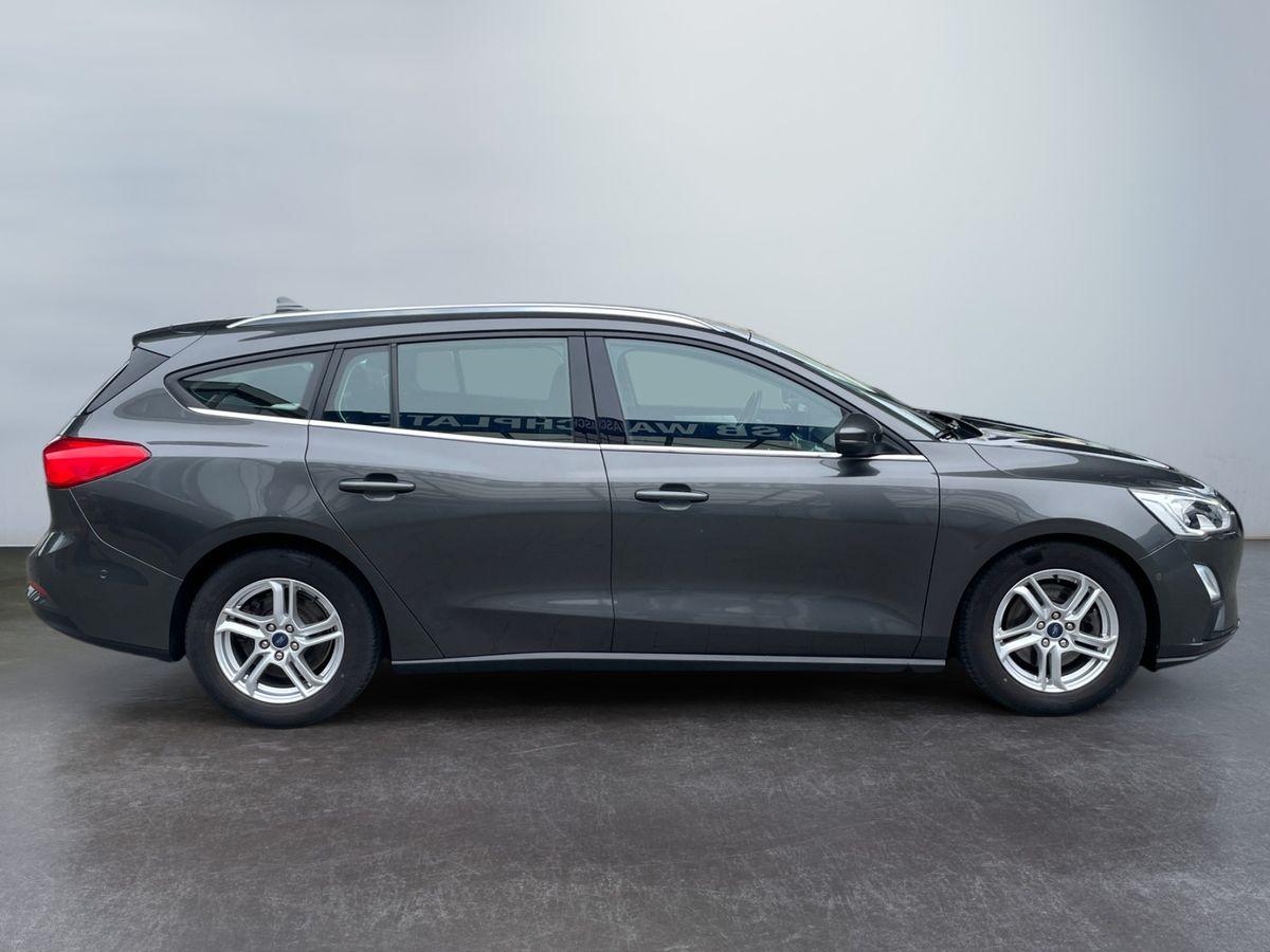 Ford Focus Cool & Connect 1.5 EcoBlue TDCi KAT - Bild 7