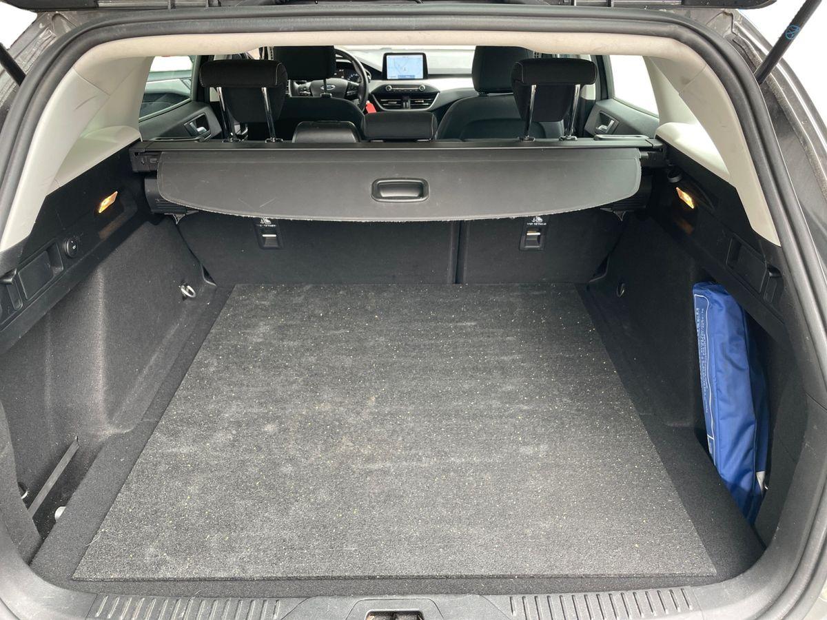 Ford Focus Cool & Connect 1.5 EcoBlue TDCi KAT - Bild 20
