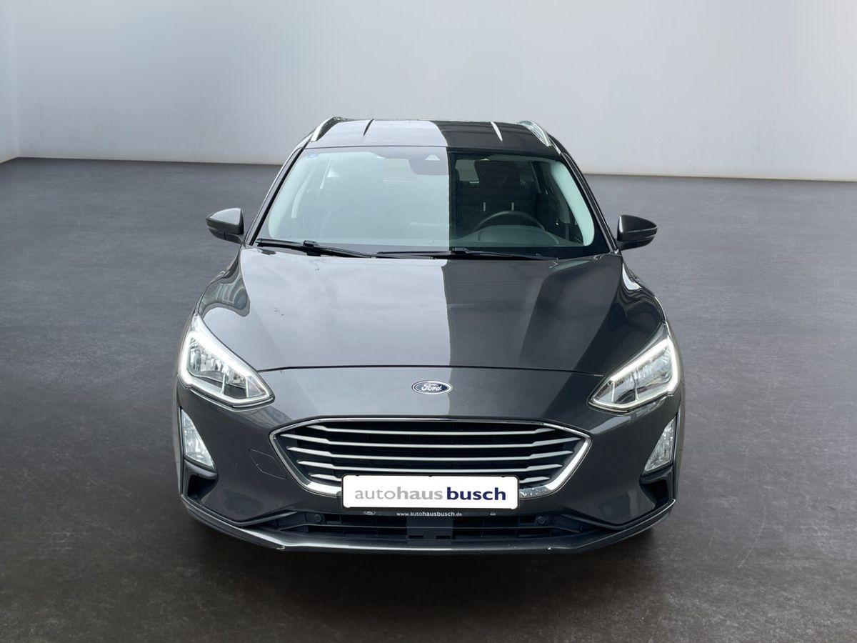 Ford Focus Cool & Connect 1.5 EcoBlue TDCi KAT - Bild 9