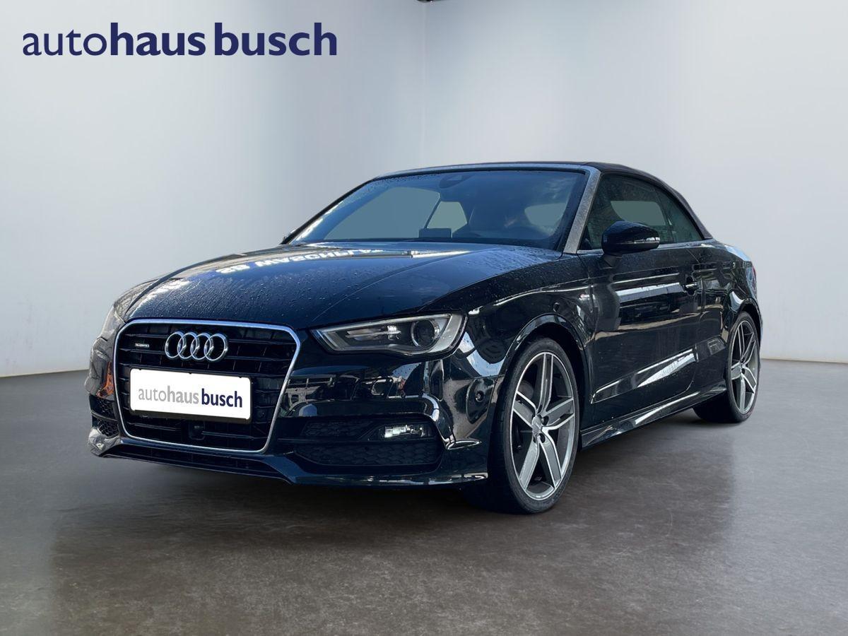 s-line 2.0 TDI quattro met. aut.