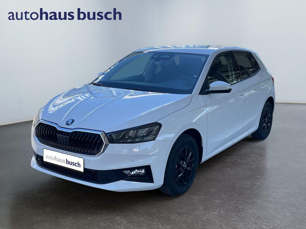 1.0 TSI * NAVI über SmartLink/KAMERA *