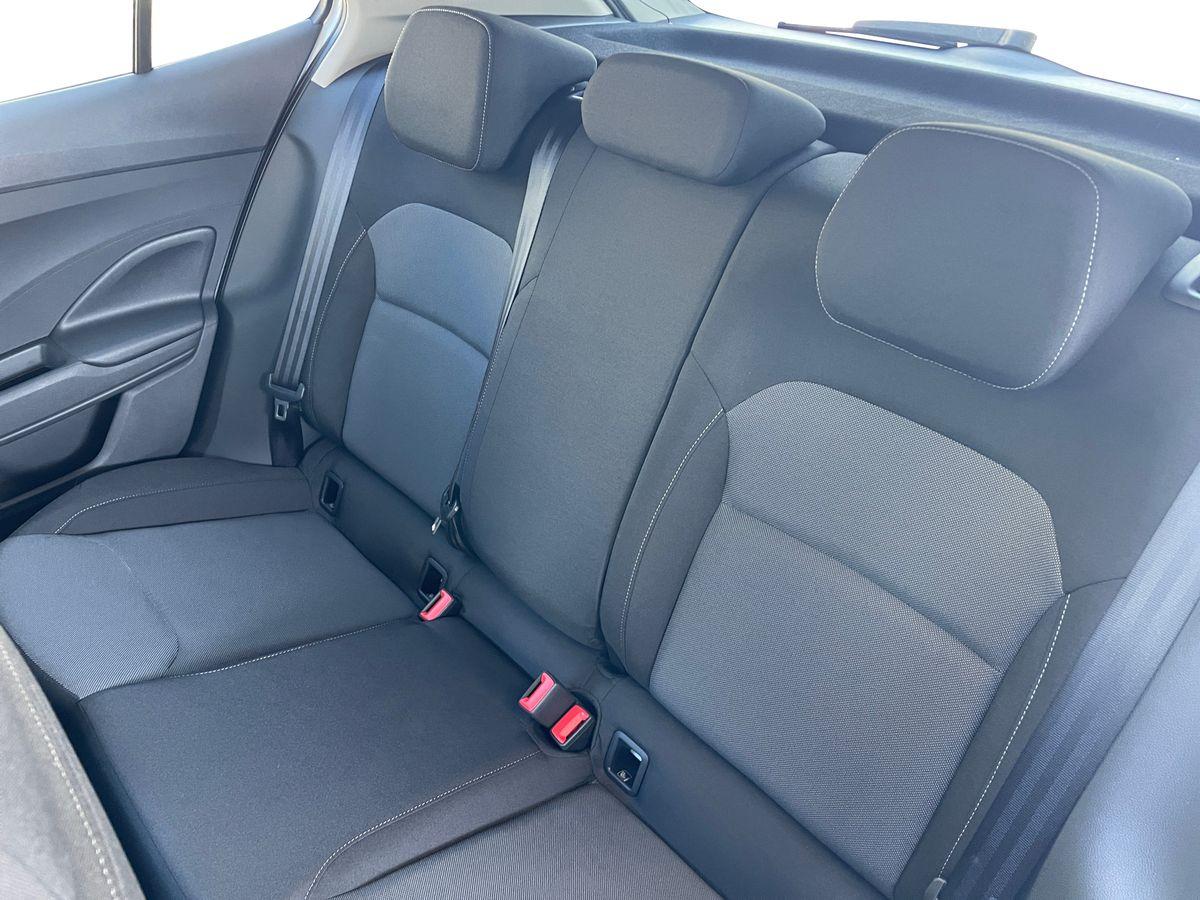 Skoda Fabia 1.0 TSI DSG Aut. * NAVI über SmartLink/KAMERA * - Bild 17