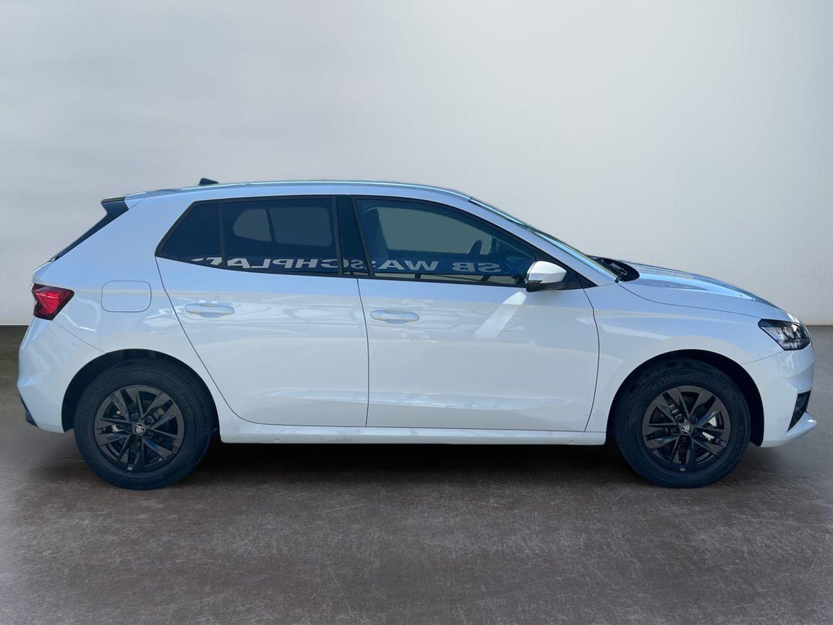 Skoda Fabia 1.0 TSI DSG Aut. * NAVI über SmartLink/KAMERA * - Bild 7