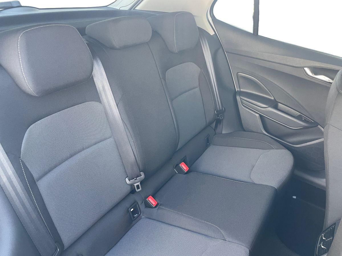 Skoda Fabia 1.0 TSI DSG Aut. * NAVI über SmartLink/KAMERA * - Bild 19