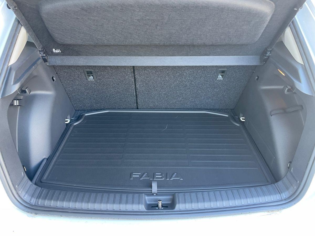 Skoda Fabia 1.0 TSI DSG Aut. * NAVI über SmartLink/KAMERA * - Bild 20