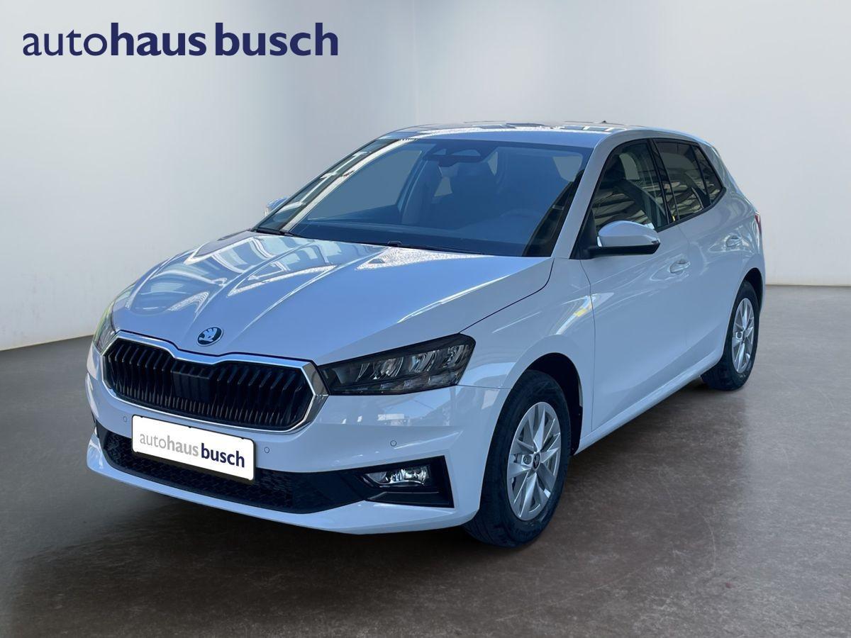 1.0 TSI DSG Aut. * NAVI über SmartLink/KAMERA *