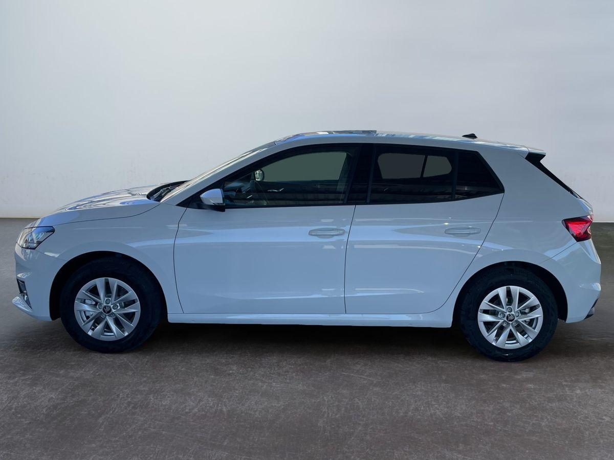 Skoda Fabia 1.0 TSI DSG Aut. * NAVI über SmartLink/KAMERA * - Bild 3