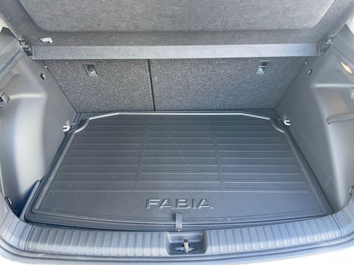 Skoda Fabia 1.0 TSI DSG Aut. * NAVI über SmartLink/KAMERA * - Bild 20